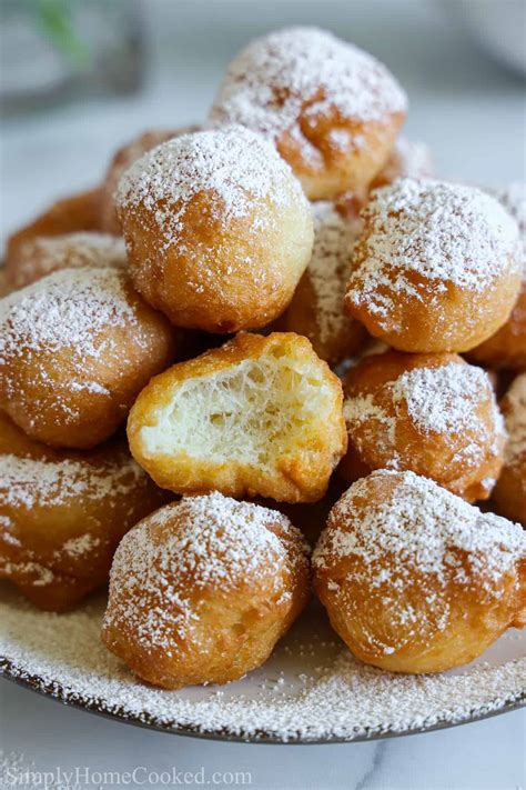 recipes for zeppole 6