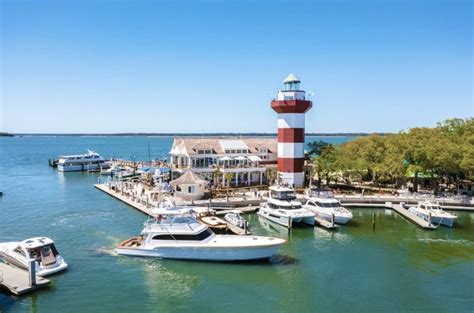 Harbour Town Spring Fest - Hilton Head Events Calendar - This Week on ...