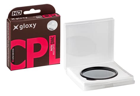 Gloxy CPL 46mm