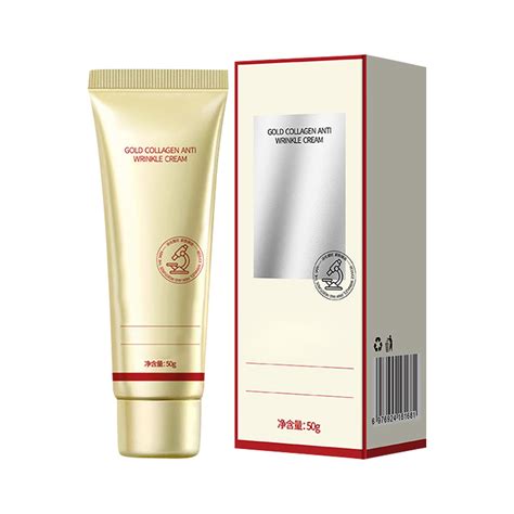 Seasonal Maintenance, Collagen Creams, Facial Wrinkle Creams