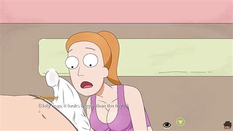 Rick And Morty Cartoon Porn Episode Porn