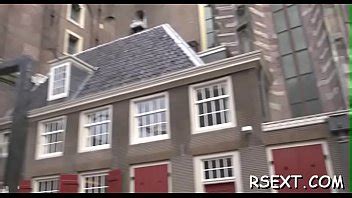 Stunning Babe Gets Screwed Hardcore Style In Amsterdam XVIDEOS