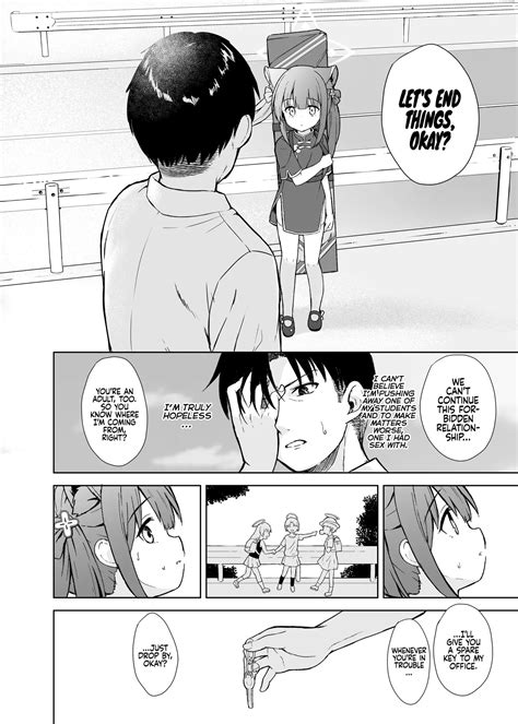 Neverland Ni Torawarete Trapped In Neverland Page 45 Nhentai Hentai Doujinshi And Manga