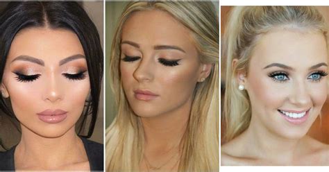 El Color Nude Un Tono Que No Falla Belleza