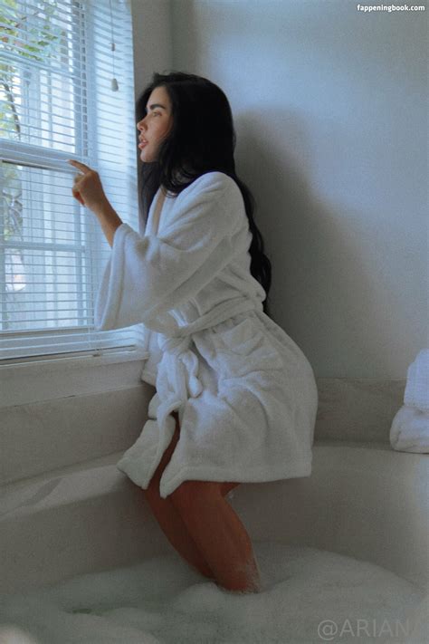 Ariana Nude OnlyFans Leaks Fappening Page 2 FappeningBook