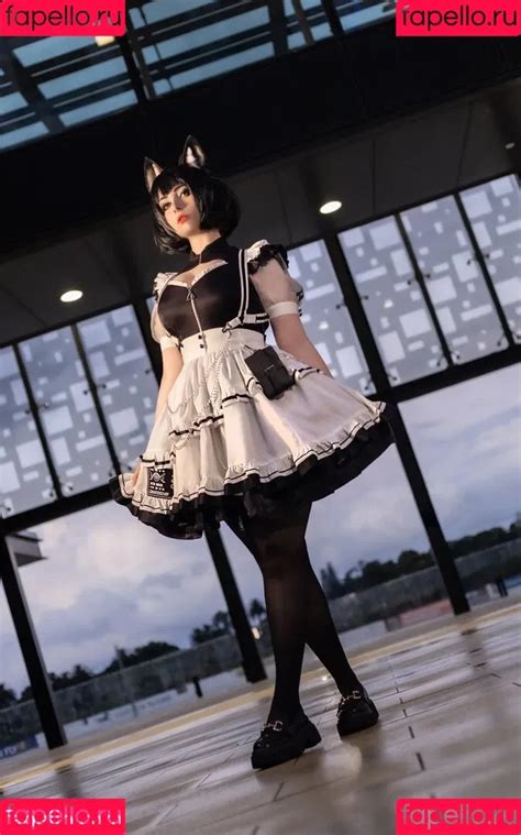 Leaks Nude Mirikashi Cosplay Onlyfans Photo Gallery Camsoda Love