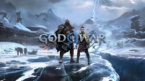 Unleash your rage in God of War Ragnarök from any device