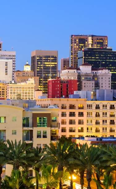 The Best San Diego Neighborhoods