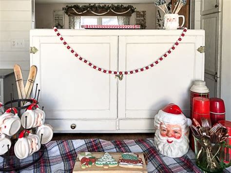 Hot Cocoa Bar DIY Video Tutorial My Creative Days