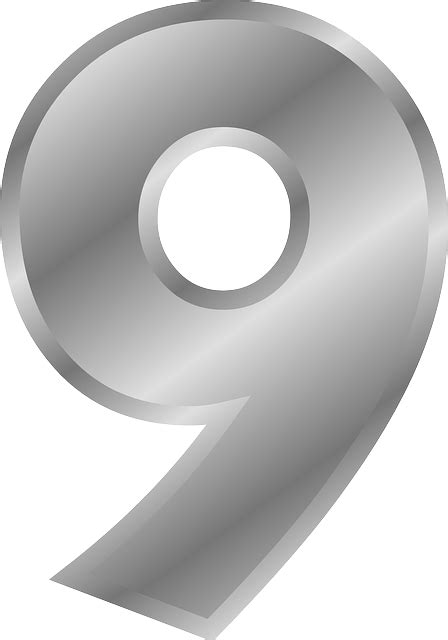 4,000+ Free Number Nine & Nine Images - Pixabay