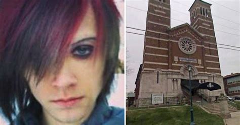 Man Had Sex With Girl Aged In Church And Persuaded Others To Drink His Blood World News