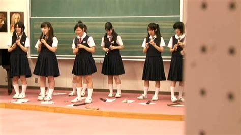 SOD役員シリーズ No Nude Season8 SCHOOL GiRL マニアッシュ