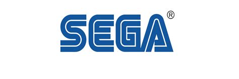Sega Logo Bouncing By Bantranic On Deviantart