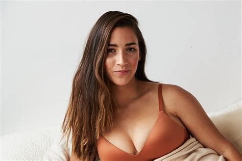 Aly Raisman Nude Sex Scene Videos CelebMasta