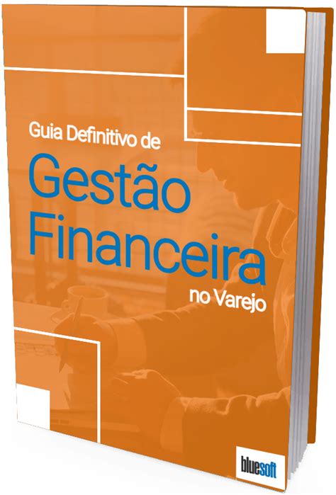 E Book Guia de Gestão Financeira no Varejo