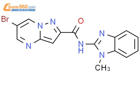 677310 77 9 6 Bromo Pyrazolo 1 5 A Pyrimidine 2 Carboxylic Acid 1