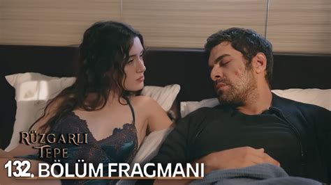 Rüzgarlı Tepe 132 Bölüm Fragmanı Winds of Love Episode 132 Promo