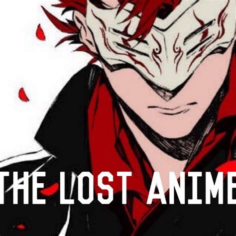 The Lost Anime Youtube