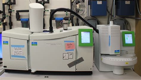 Mass Spectrometry Molecular Characterization And Analysis Complex Umbc