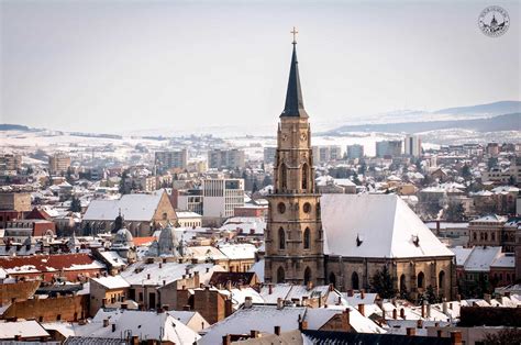 Cluj-Napoca - Your Guide in Transylvania