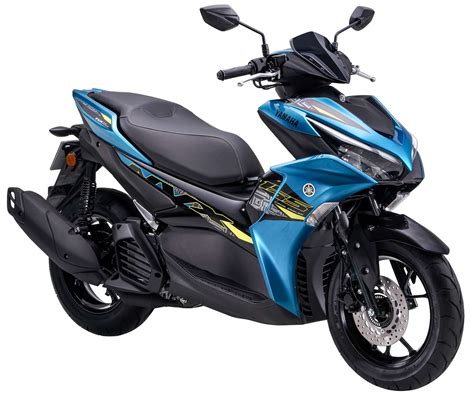 Yamaha Nvx155 2022 Bm 27 Paul Tans Automotive News