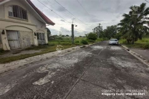 Msg Foreclosed Residential Lot In Queensborough North Brgy San