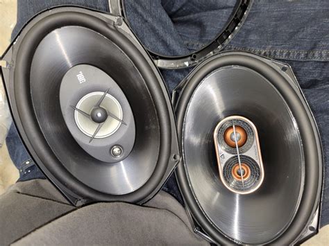 Customer Reviews: Infinity Reference REF-9633ix Reference Series 6"x9 ...