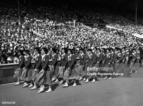 70 Cérémonie Douverture Jo Photos And High Res Pictures Getty Images