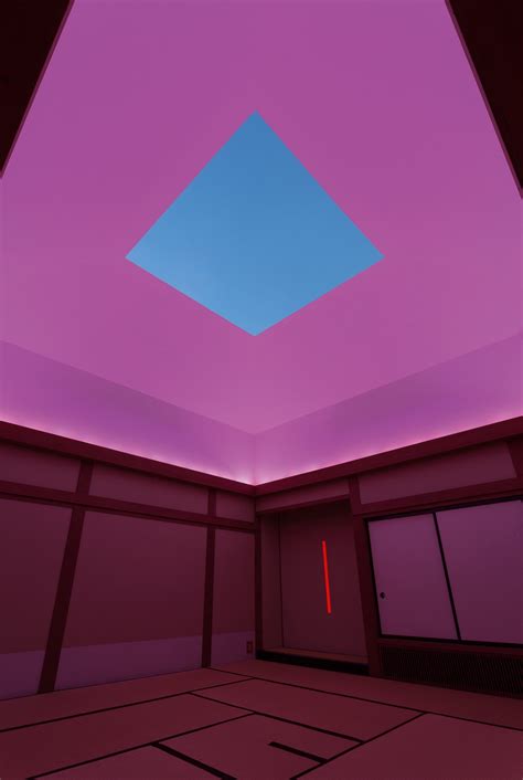 Read: James Turrell House Of Light Review @ Lürzer's Archive