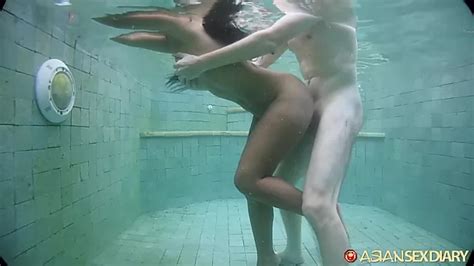 Underwater Porn Videos