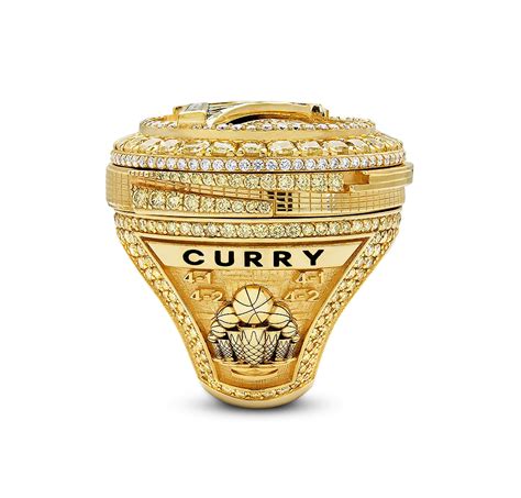 A Closer Look: 2022 Warriors Championship Rings Photo Gallery | NBA.com