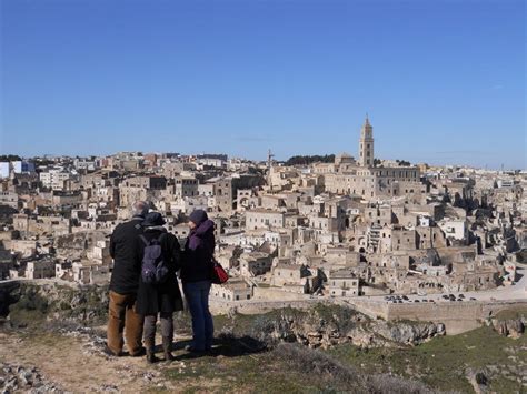 Cosa Vedere A Matera Guida Alla Citt Dei Sassi Gobasilicata Experience