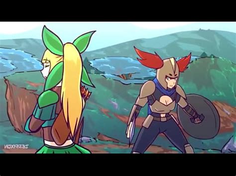 Animacion By Derpixon XVIDEOS