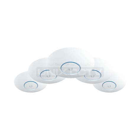Ubiquiti Unifi Ap-AC Long Range – Wireless Access Point / 5-Pack / UQ ...