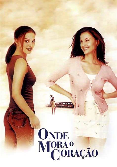 Onde Mora O Coração Filme
