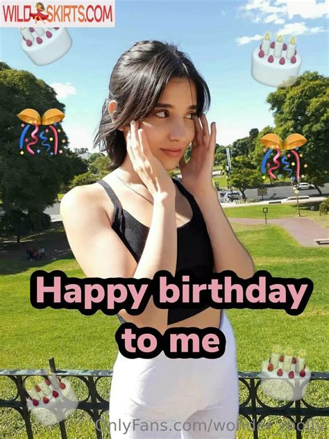 Hot Photos By Wonder Molly