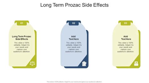 Long Term Prozac Side Effects In Powerpoint And Google Slides Cpb PPT Slide
