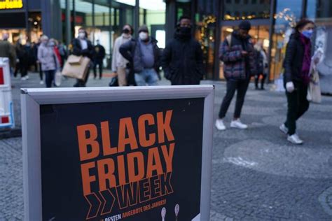 Los Mejores Descuentos De Black Friday 2021