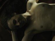 Naked Julia Kijowska In Pod Mocnym Aniolem