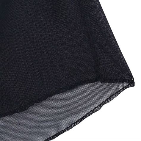 Intimates Sleepwear Sheer Black Lingerie Poshmark