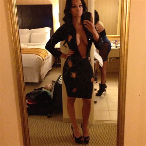 Naked Draya Michele Added By XXX XXX