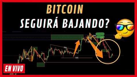 Bitcoin Ya Podemos Comprar V An Lisis De Bitcoin En Vivo Y