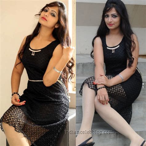 Priya Vasista South Indian Actress Hot Movie Stills Indiancelebblog