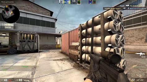 Cs Go Montage Destroy Pussy Ennemy Kill Dead YouTube