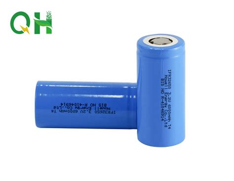 3.2 volt 6000mah аккумулятор | QH Tech