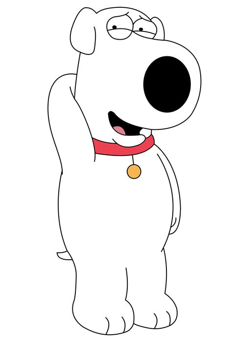 Brian Griffin | Family Guy Wiki | Fandom