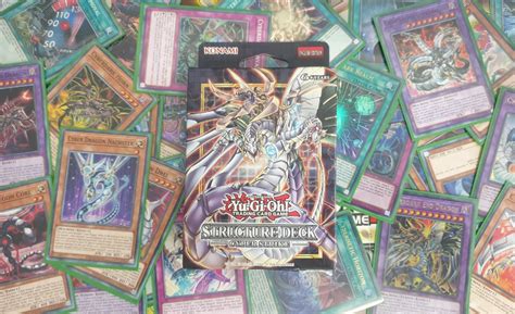 Yugioh Cyber Strike Structure Deck Review Zatu Games