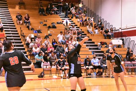Fremont County volleyball teams prepare for regionals [SCHEDULES