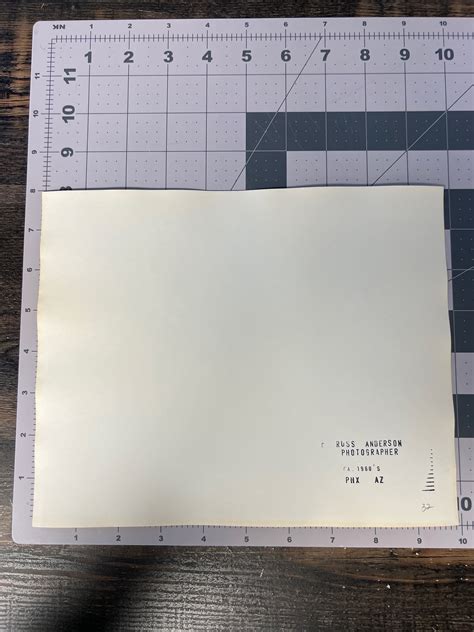 S Nude Retro Pinup Model Black And White X Original Darkroom Print Printed In The S