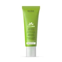 S A R A M T Babe Laboratorios Stop Akn Purifying Cleansing Gel Cho Da D U M N Ml Vua H Ng Hi U